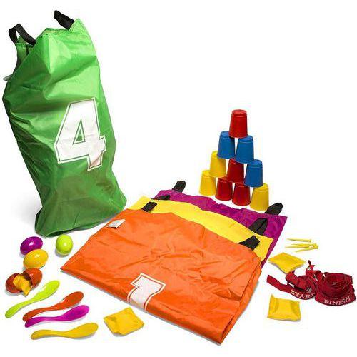 Kit Kermesse - BS Toys thumbnail image 1