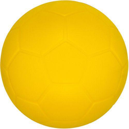 Ballon de football mousse dense hd thumbnail image 1