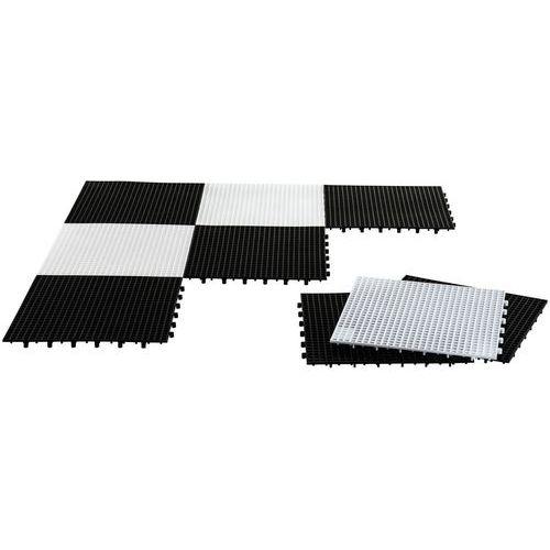 Echiquier / damier geant thumbnail image 1