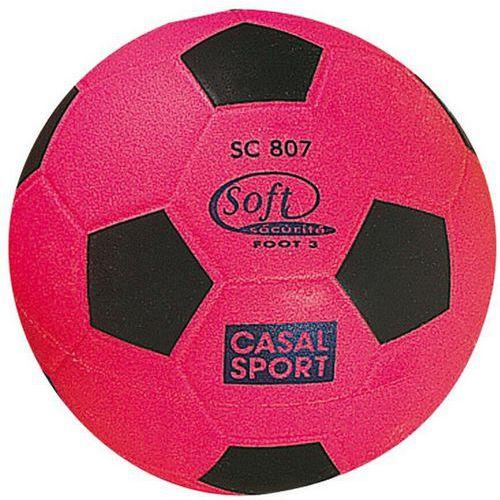 Ballon de football soft securit - taille 3 thumbnail image 1
