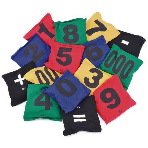 15 sacs à lancer thumbnail image 1