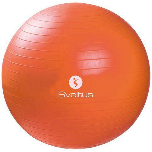 Gymball orange Ø55 cm vrac Sveltus thumbnail image 1