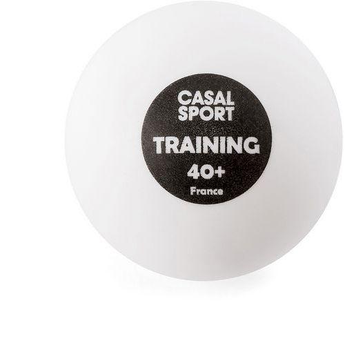 Seau de balles de tennis de table - Casal Sport - training 40+ thumbnail image 1