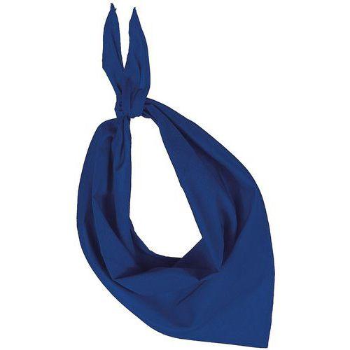 Foulard Eco bleu thumbnail image 1