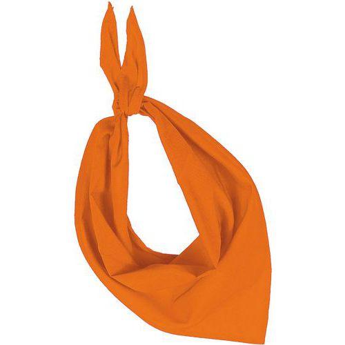 Foulard Eco orange thumbnail image 1