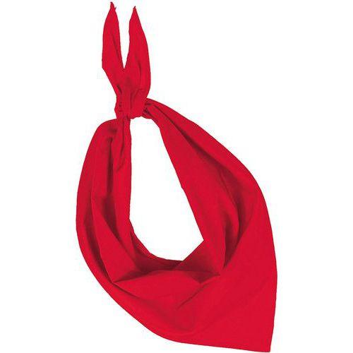 Foulard Eco de couleur thumbnail image 1