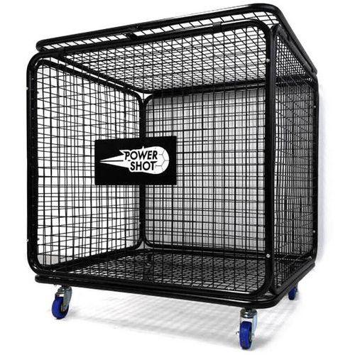 Cage de rangement thumbnail image 1