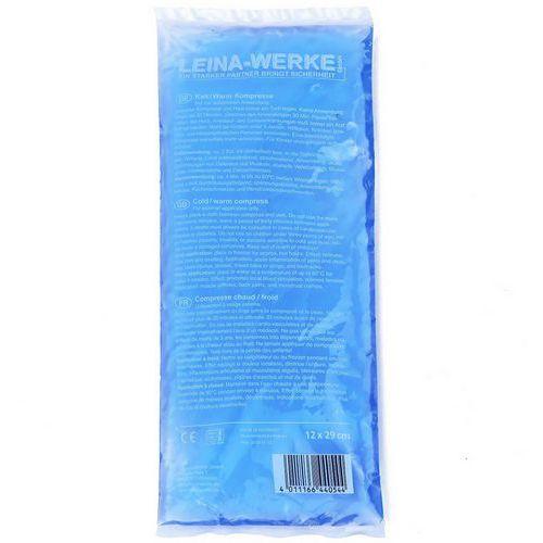 Illustration de : Pack froid/chaud reutilisable