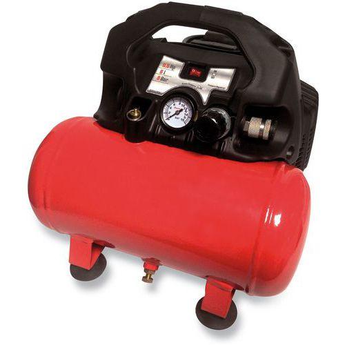 Compresseur cuve 8 bars power Casal sport thumbnail image 1