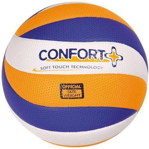 Ballon de volley confort + soft touch technology thumbnail image 1