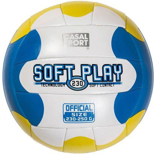 Ballon de volley soft play 230 thumbnail image 1