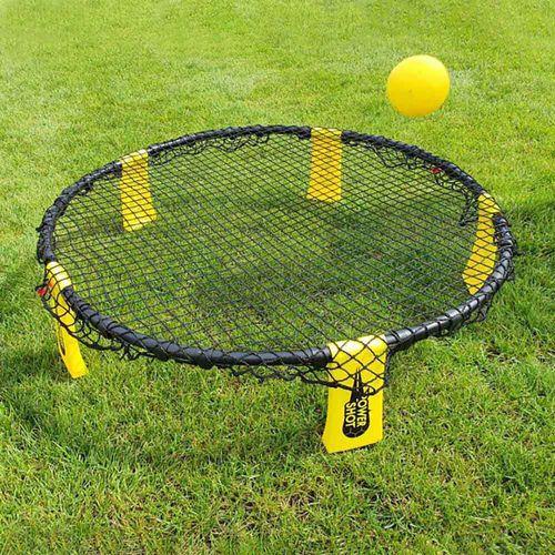 SmashBall Powershot type spikeball thumbnail image 1