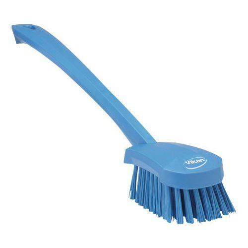 Brosse à vaisselle Vikan Bleue thumbnail image 1