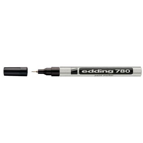 Marqueur peinture - Edding 780 thumbnail image 1