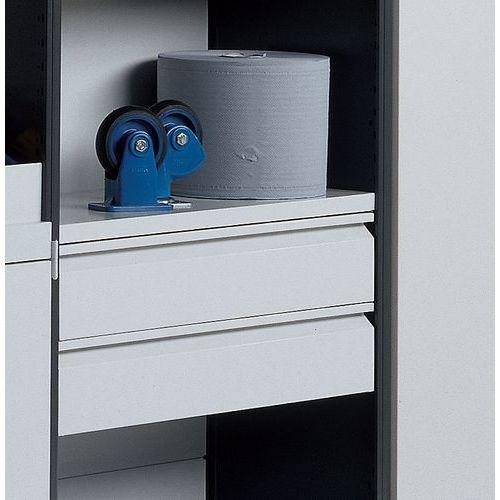 Illustration de : Tiroir Multi-Fix Premium - Manorga