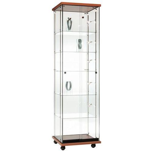 Vitrine Easy E5 avec éclairage LED thumbnail image 1