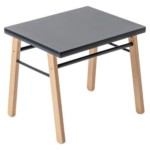 Table enfant Gabriel hybride - Combelle thumbnail image 1