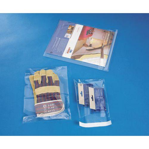 Sachet à fermeture adhésive Minigrip® - 50 µ thumbnail image 1
