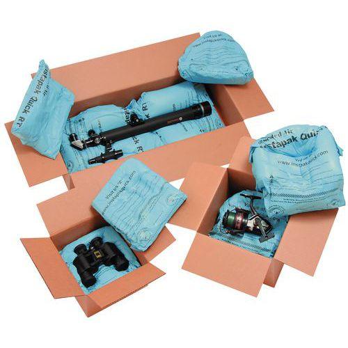 Illustration de : Coussin de calage Instapack Quick® RT