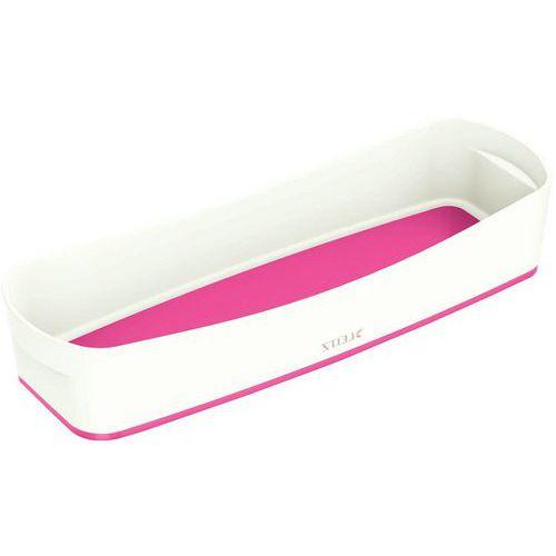 Illustration de : Bac organiseur MyBox - Format long