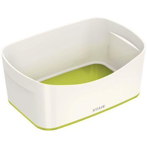 Illustration de : Bac de rangement MyBox - Petit format