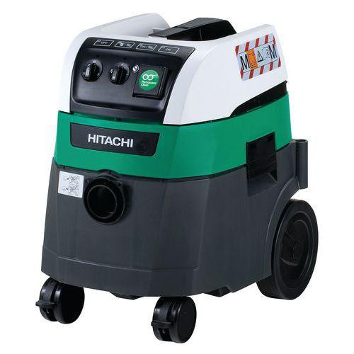 Aspirateur 1200W  25/22L poussière et eau - Hikoki thumbnail image 1