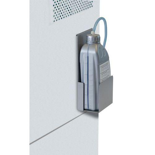 Illustration de : Destructeur forte capacité IDEAL 4108