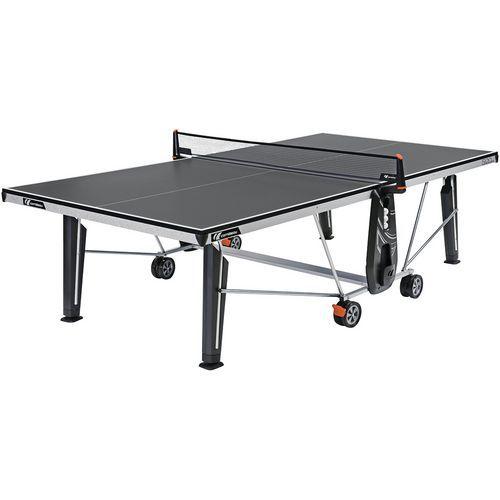 Table de tennis de table 500 Indoor - Cornilleau thumbnail image 1