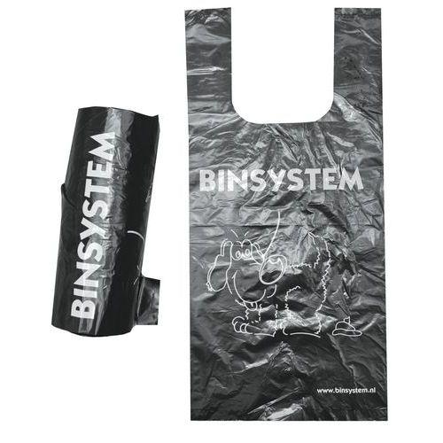 Sachets plastiques pour BINsystem_Vepabins fullname image