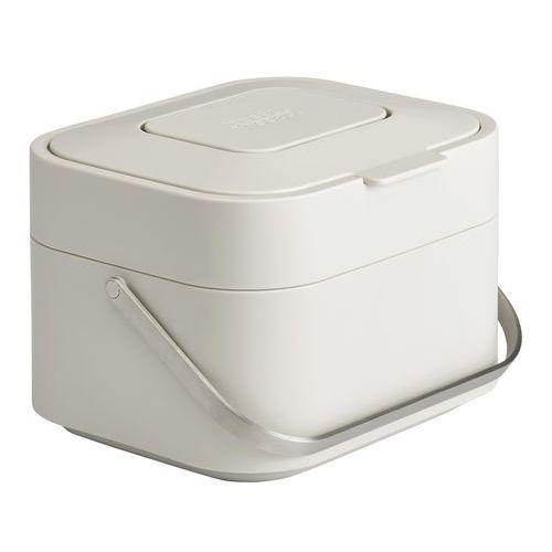 Illustration de : Poubelle Intelligent Waste Stack 4_Vepabins