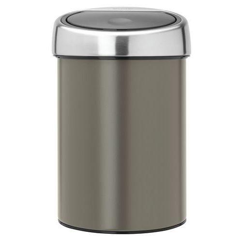 Poubelle murale Touch Bin - Brabantia thumbnail image 1