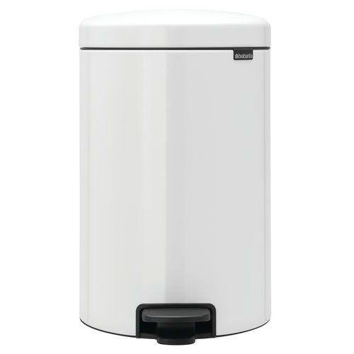 Poubelle à pédale NewIcon 20L - Brabantia thumbnail image 1