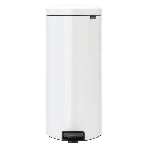 Poubelle à pédale NewIcon 30L avec liner métal - Brabantia thumbnail image 1