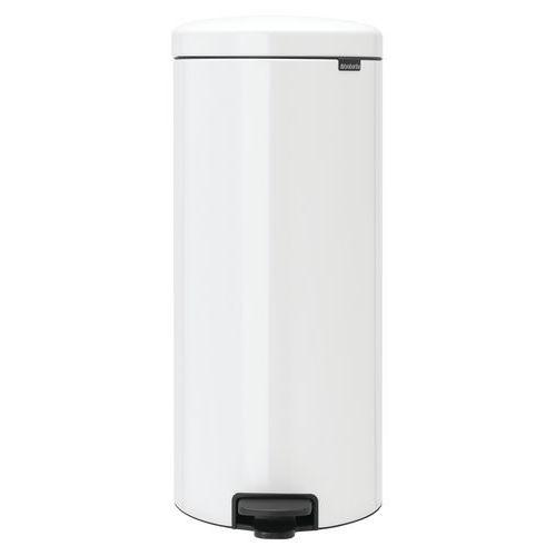 Illustration de : Poubelle à pédale NewIcon 30L - Brabantia