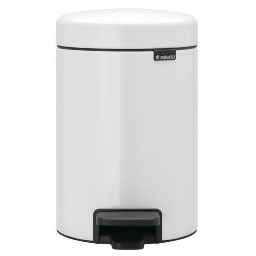 Poubelle à pédale NewIcon 3L - Brabantia thumbnail image 1