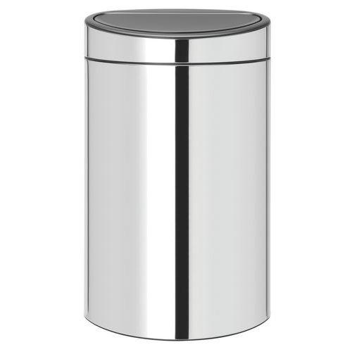 Poubelle Touch Bin New 40L - Brabantia thumbnail image 1