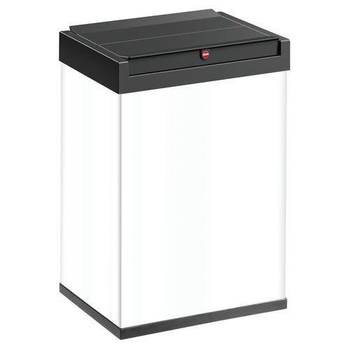 Illustration de : Poubelle Big-Box Swing 40 - Hailo