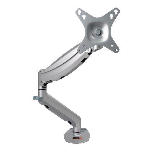 Bras pour écran ergonomique Premium Gas Spring Desq thumbnail image 1