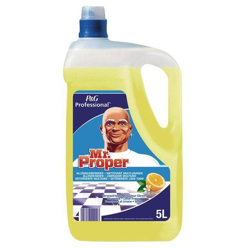 Nettoyant universel Mr. Propre thumbnail image 1