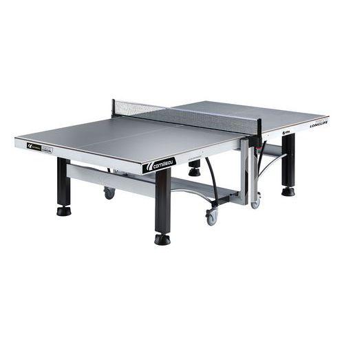 Table de tennis de table 740 Longlife - gris - Cornilleau thumbnail image 1