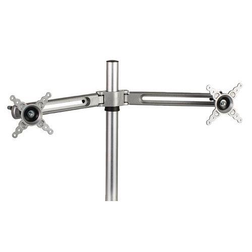 Kit complémentaire bras porte-écran double pour plateforme Lotus thumbnail image 1