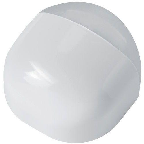 Butoir de sol standard blanc thumbnail image 1