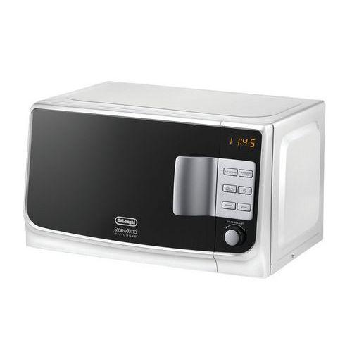 Illustration de : Micro-ondes - Delonghi - 20L