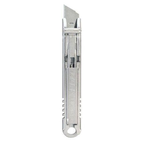Cutter ambidextre OLFA "SK-12"-Lame 17.5 mm thumbnail image 1