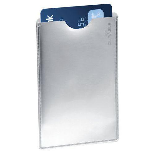 Illustration de : Etui 1 carte anti-RFID