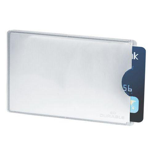 Lot de 10 Etui 1 carte anti-RFID thumbnail image 1
