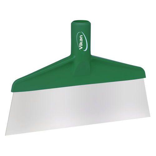 Grattoir pour table et sol 260 mm Vert thumbnail image 1