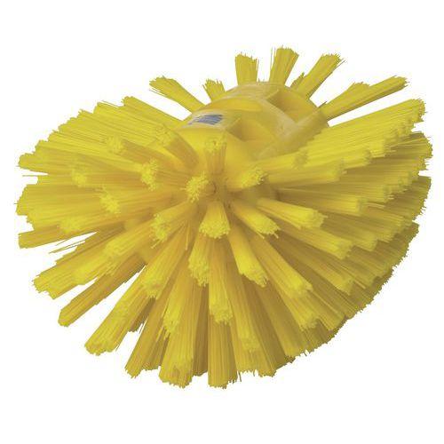 Brosse à cuves 205 mm Fibres Dures Jaune thumbnail image 1