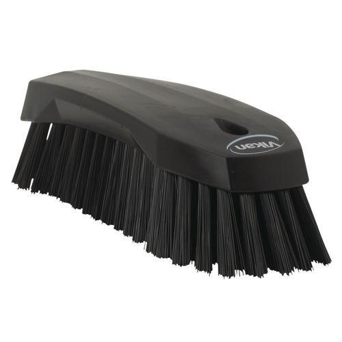 Brosse à main L - Fibre dure - 200 mm thumbnail image 1