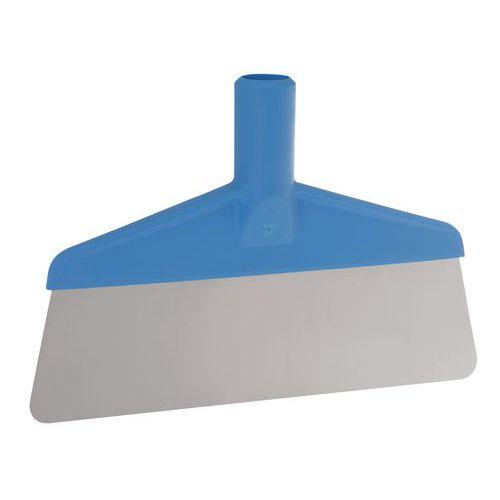 Grattoir lame flexible 260 mm Bleu thumbnail image 1